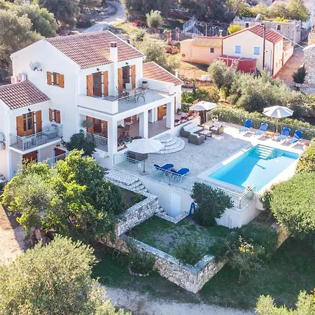 Vila Eleni *