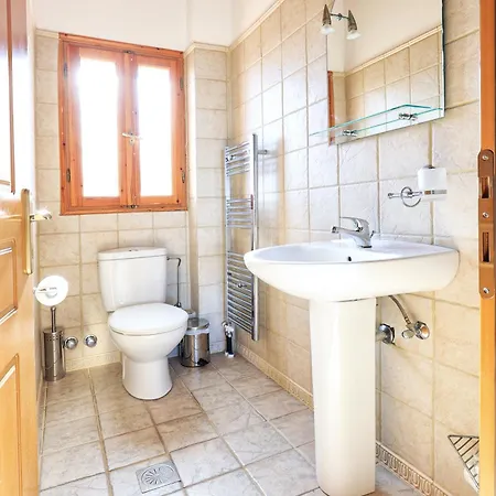 Villa Eleni *